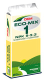 Eco-mix 1 DCM 25Kg